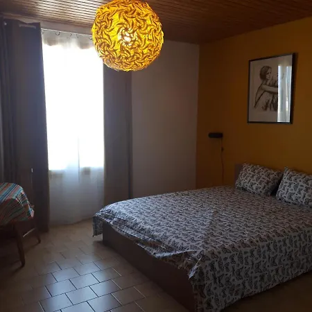 Leo's D'hote Agde