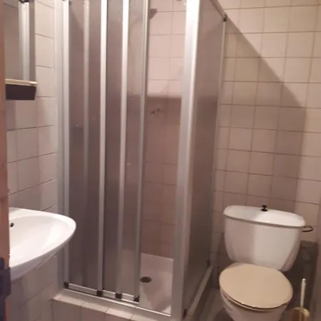 Bed & Breakfast Leo's D'hote Agde
