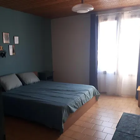 Bed & Breakfast Leo's D'hote Agde
