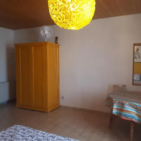 Leo's D'hote Agde