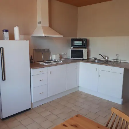 Bed & Breakfast Leo's D'hote Agde