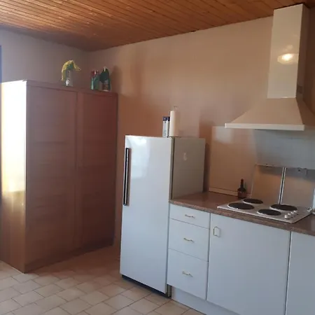 Leo's D'hote Agde