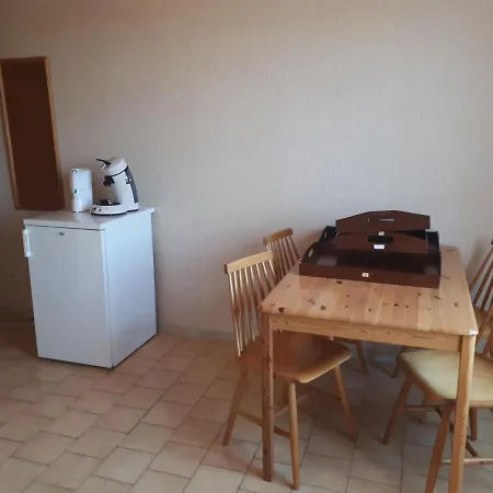 Bed & Breakfast Leo's D'hote 3*
